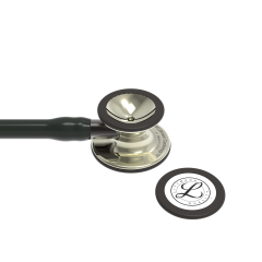 3M Littmann Steteskop Kardiyoloji 4 6179  Aynalı Çan 7 Yıl Garanti