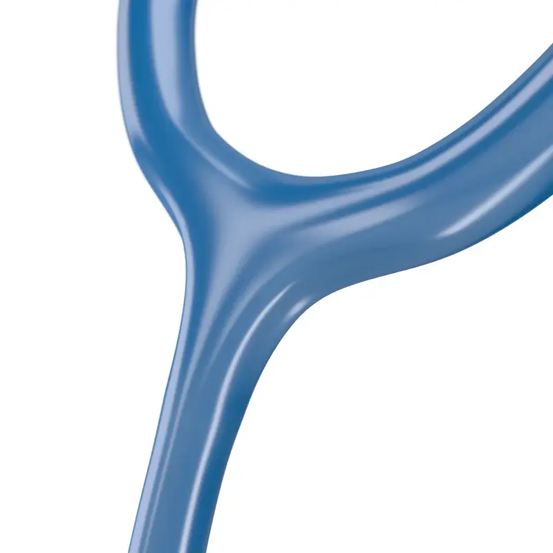 Mdf İnstruments Steteskop Md One Paslanmaz Çelik - Royal Blue