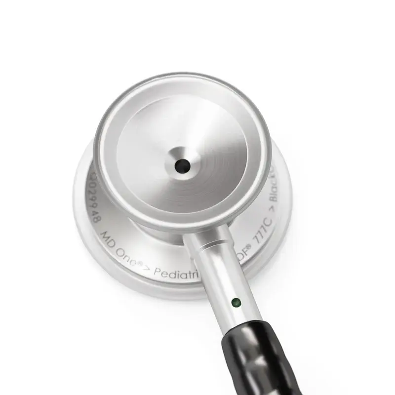 Mdf Instruments Md One Pediatri Steteskop - Siyah