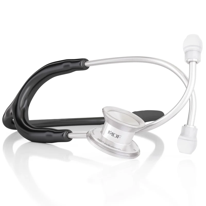 Mdf Instruments Md One Pediatri Steteskop - Siyah