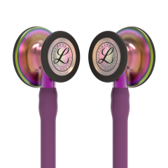 3M Littmann Kardioloji 4 6205 (Mürdüm / Gökkuşağı Çan)