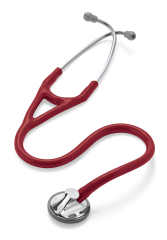 Littmann Master Kardiyoloji Steteskop 2163 Bordo