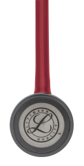 Littmann Master Kardiyoloji Steteskop 2163 Bordo