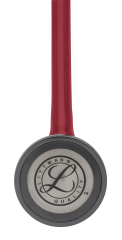 Littmann Master Kardiyoloji Steteskop 2163 Bordo