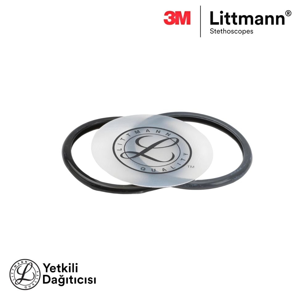 Littmann Classic Pediatrik Diyafram Takımı 40012