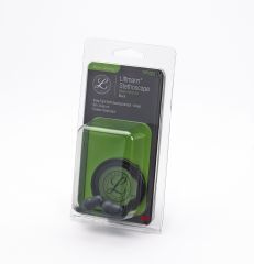 Littmann Master Kardiyoloji Steteskop Yedek Set Siyah 40011