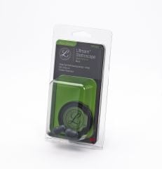 Littmann Master Kardiyoloji Steteskop Yedek Set Siyah 40011