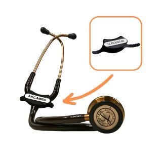 STETOSKOP İSİMLİK APARATI