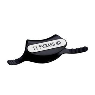 STETOSKOP İSİMLİK APARATI