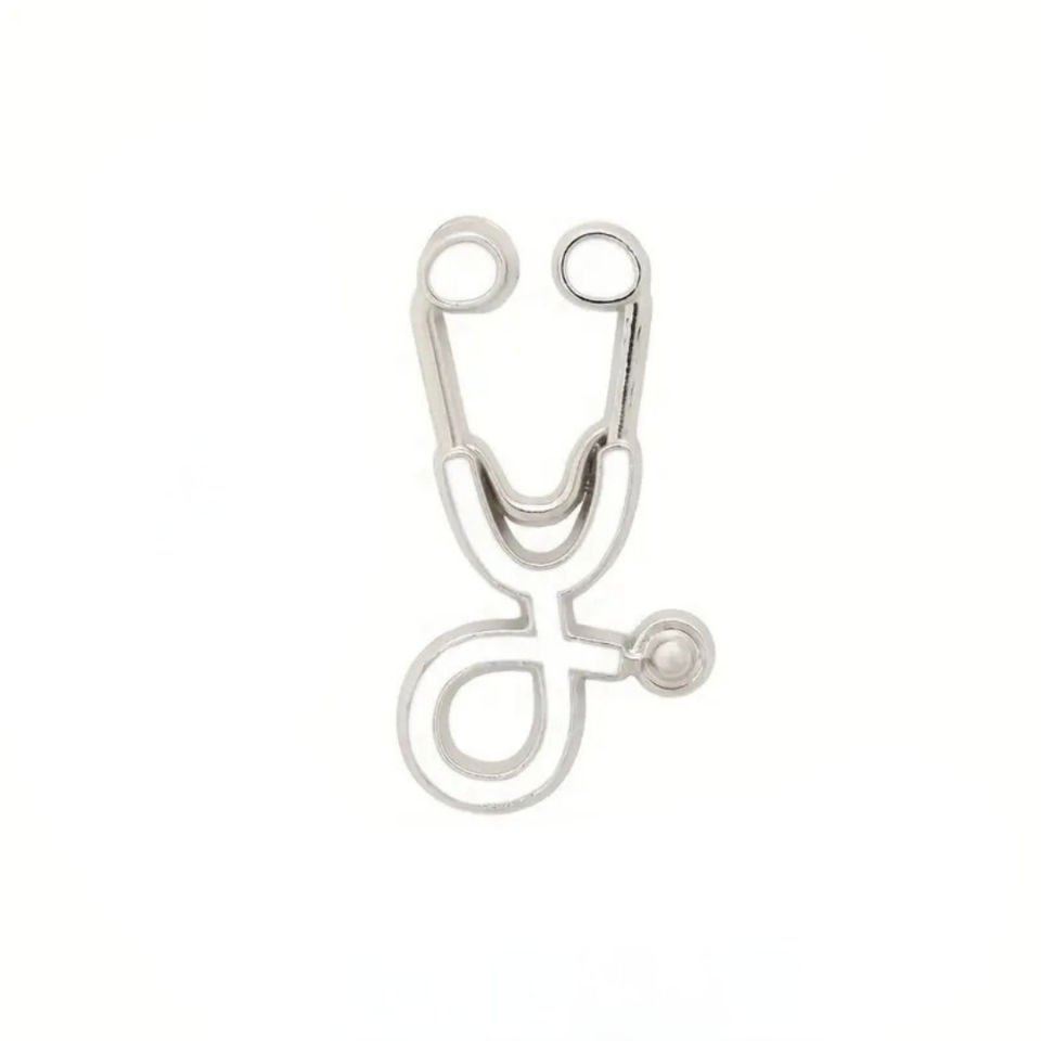 BROŞ (Yaka İğnesi)