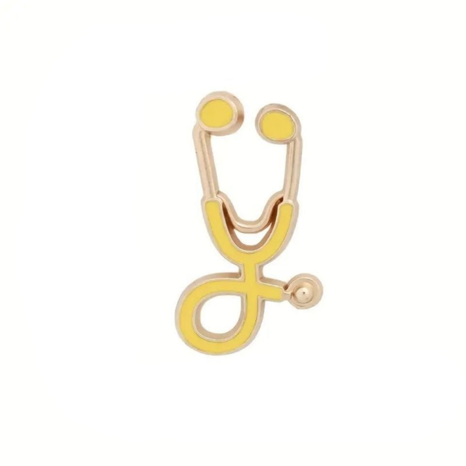 BROŞ (Yaka İğnesi)