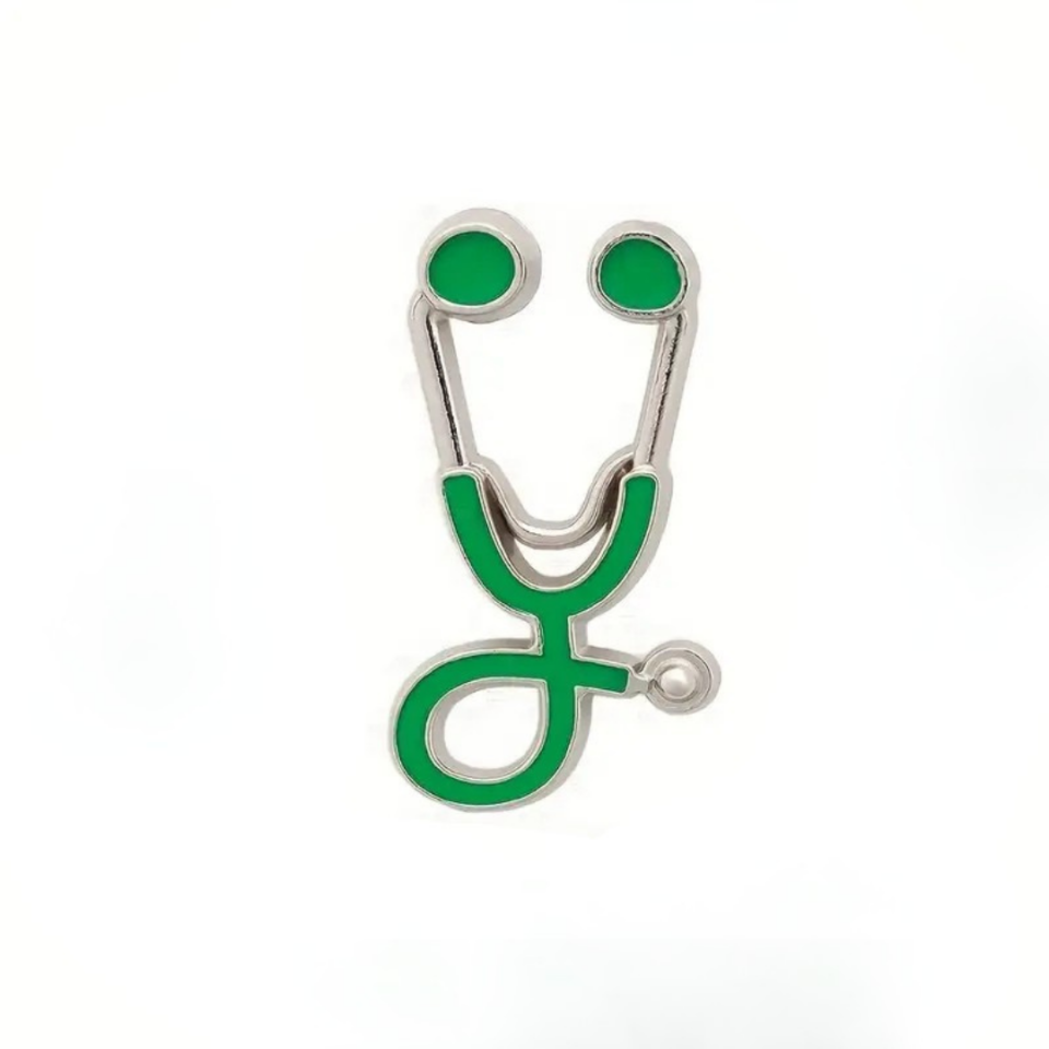 BROŞ (Yaka İğnesi)