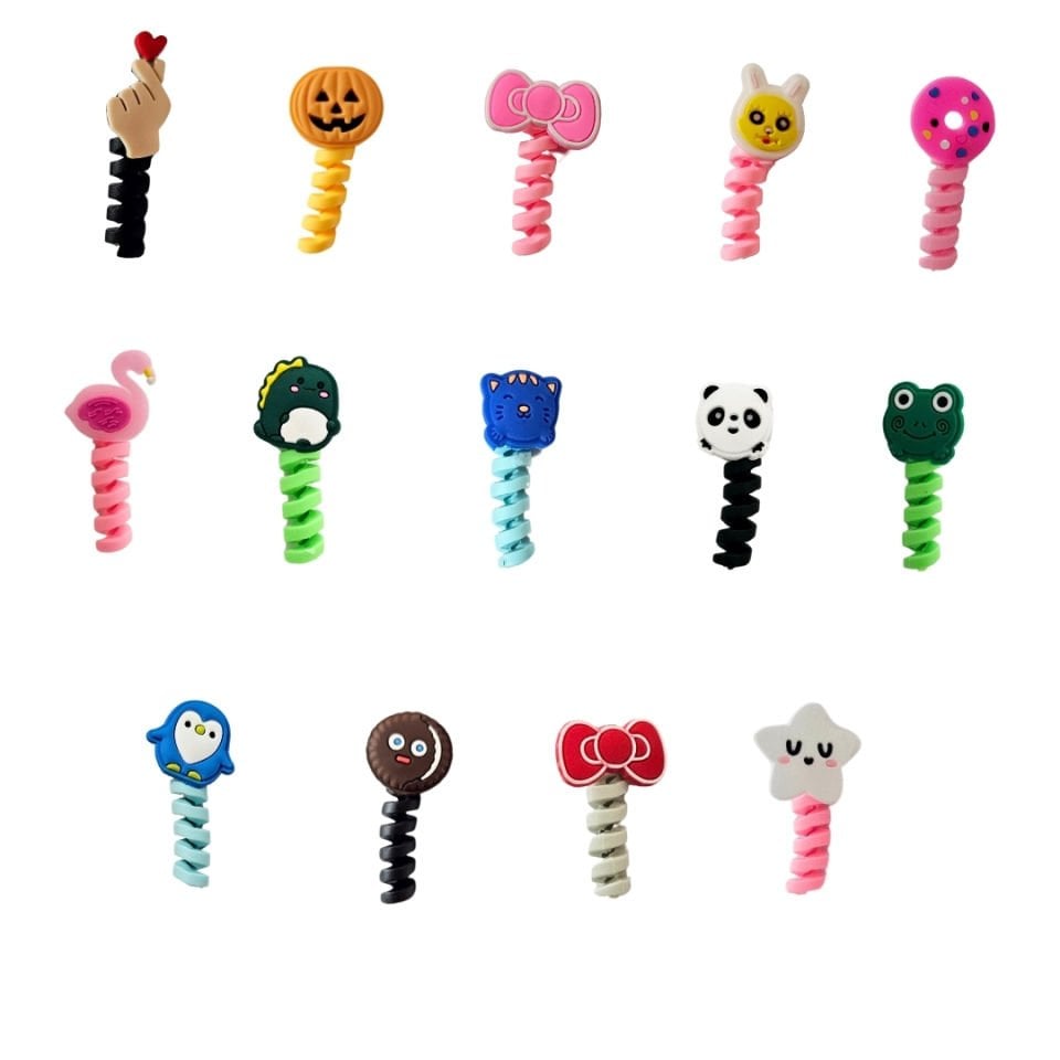 PEMBE FİYONKLU STETESKOP SÜSÜ