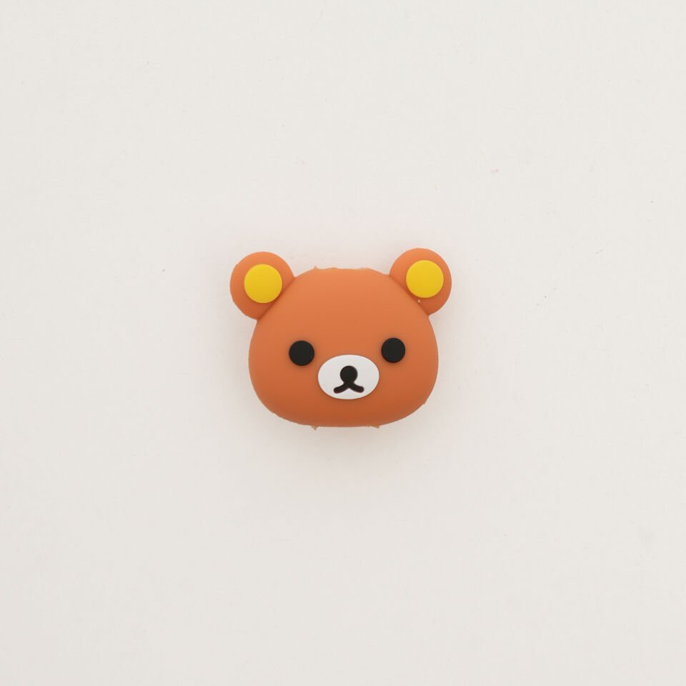 TEDDY AYICIK STETESKOP SÜSÜ