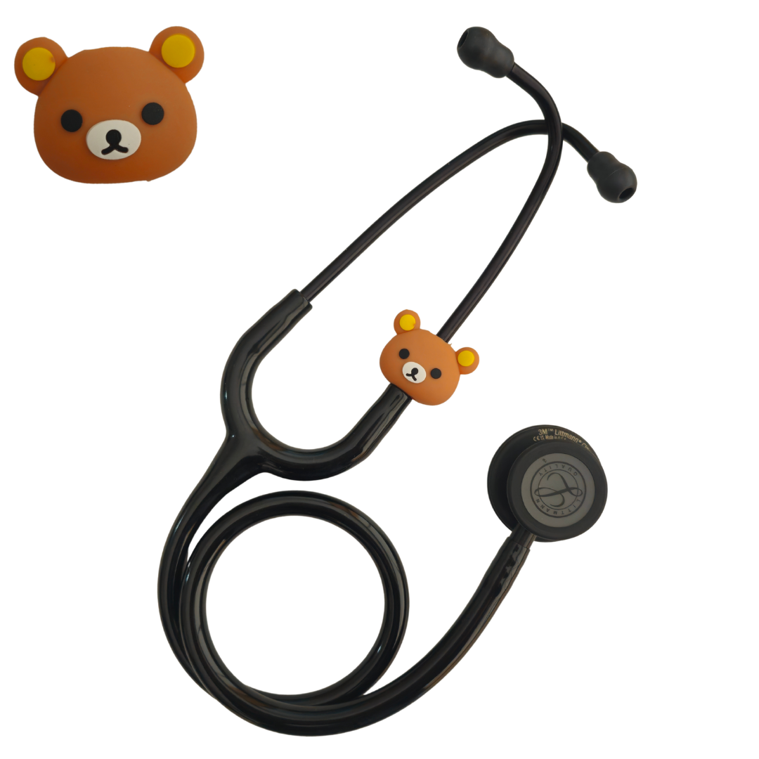 TEDDY AYICIK STETESKOP SÜSÜ