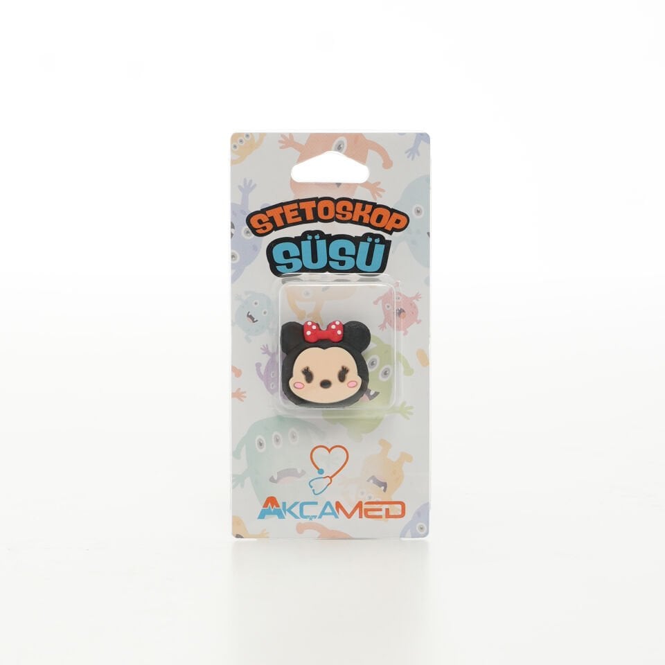 MİCKEY MOUSE STETESKOP SÜSÜ
