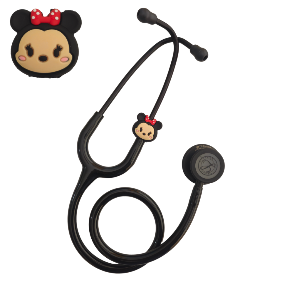 MİNNİE MOUSE STETESKOP SÜSÜ
