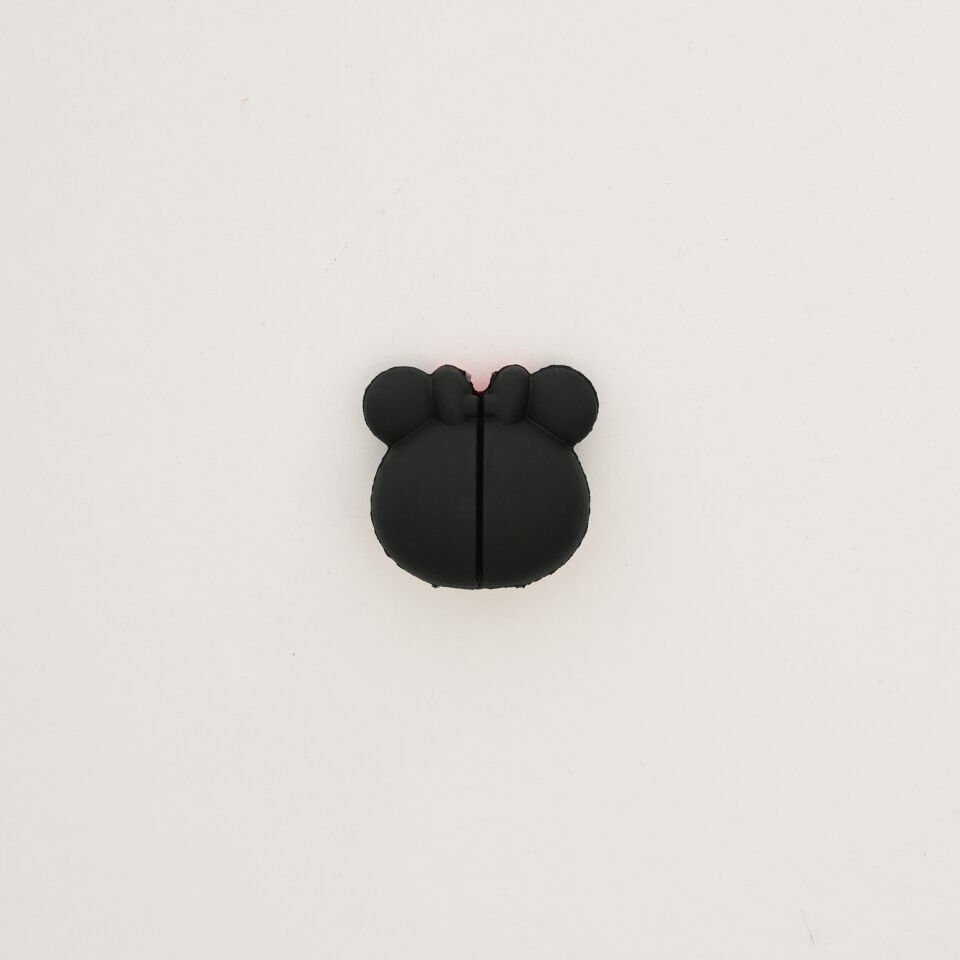 MİNNİE MOUSE STETESKOP SÜSÜ