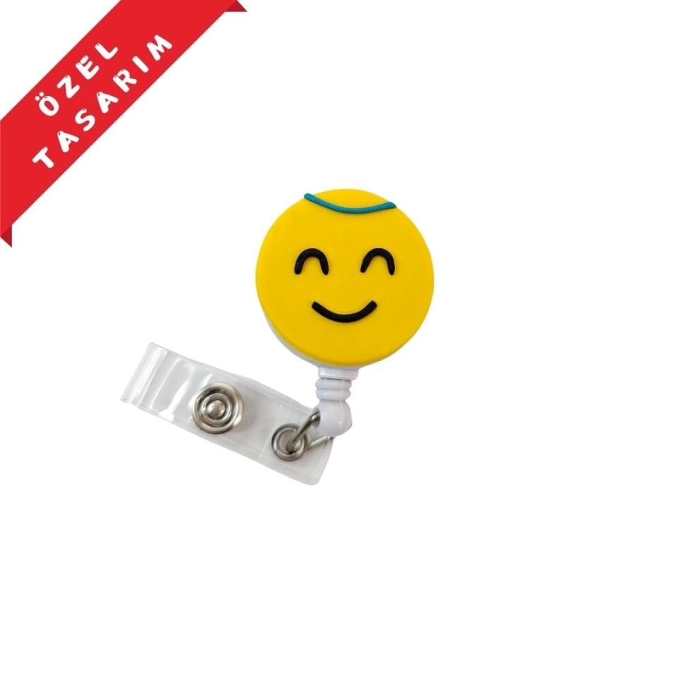 Tebessüm Yoyo Kartlık