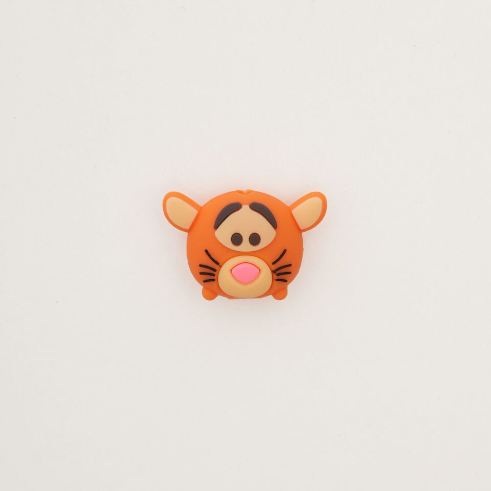 KAPLAN TİGGER STETESKOP SÜSÜ