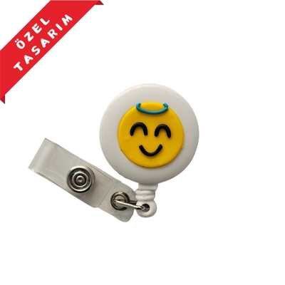 Tebessüm Yoyo Kartlık