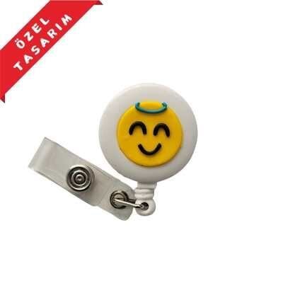 Tebessüm Yoyo Kartlık