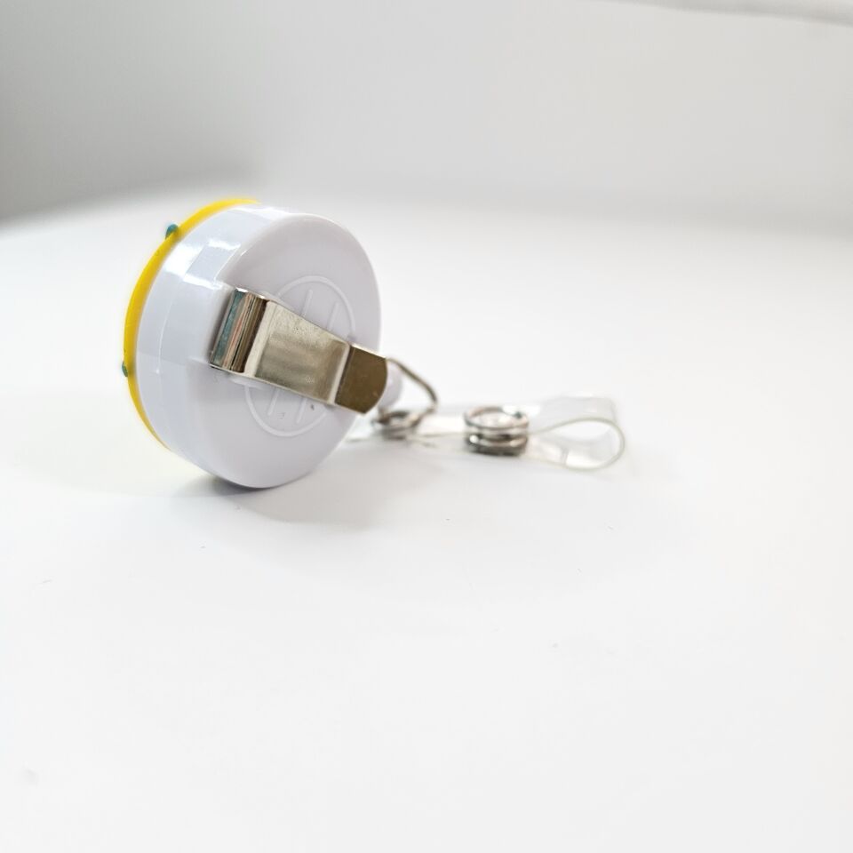 Tebessüm Yoyo Kartlık