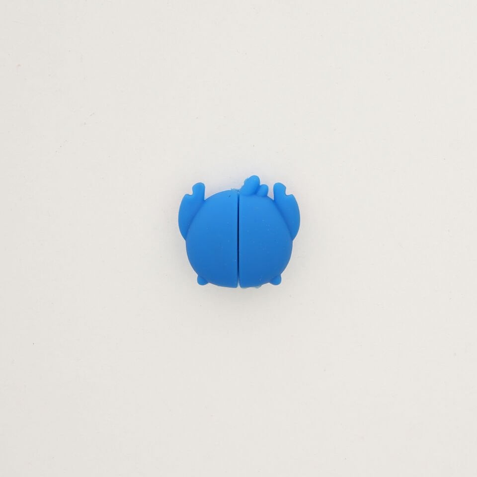 LİLO VE STİTCH STETESKOP SÜSÜ