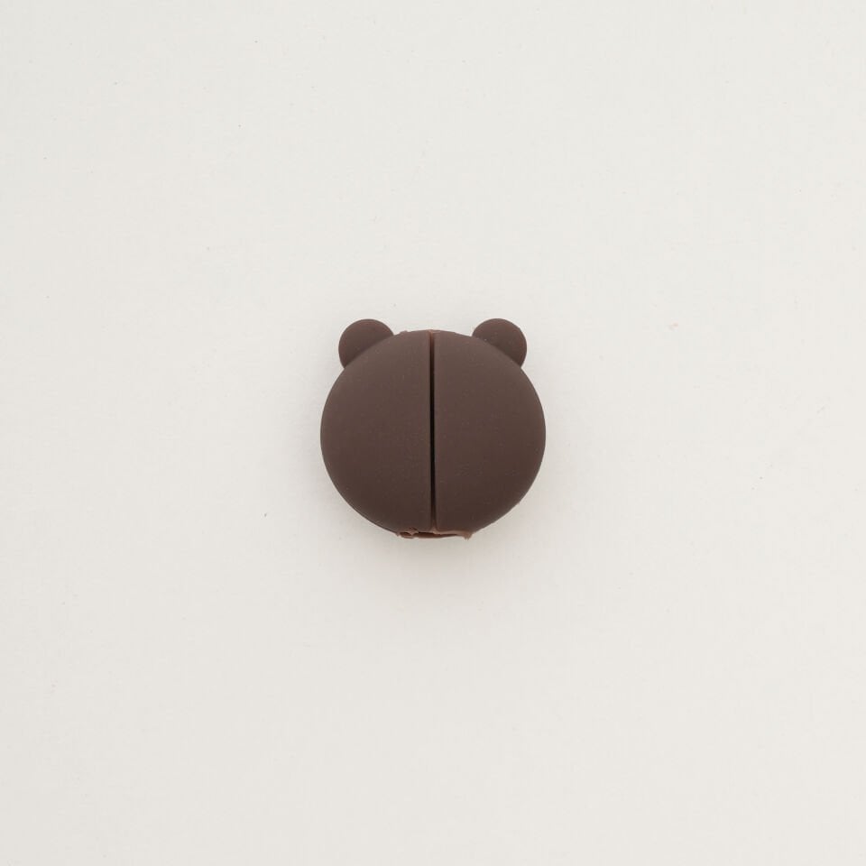 KOCA AYICIK STETESKOP SÜSÜ