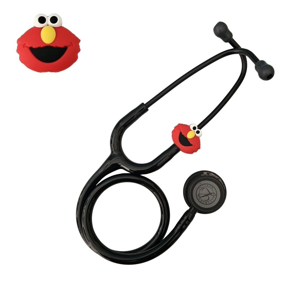ELMO STETESKOP SÜSÜ