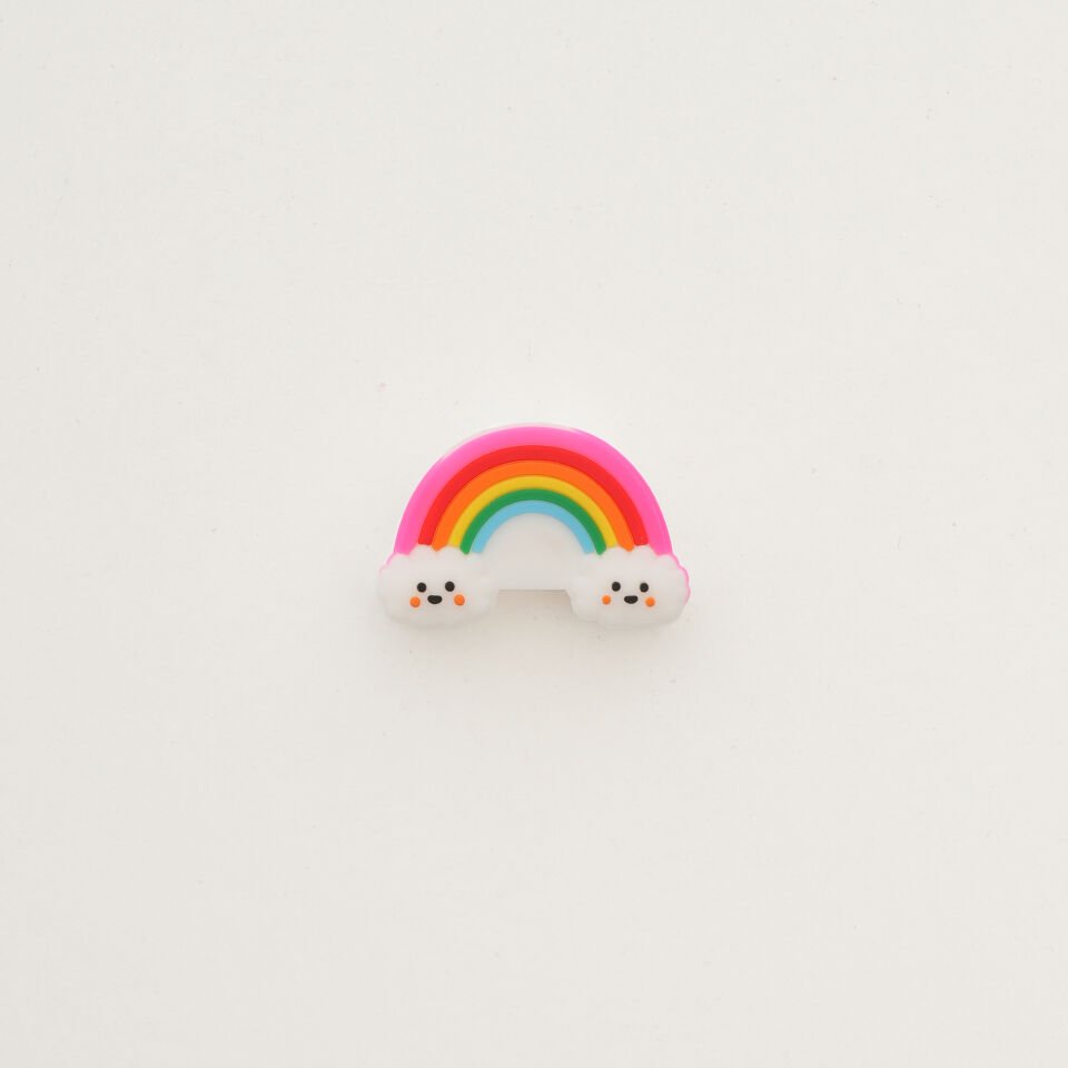 RAİNBOW STETESKOP SÜSÜ