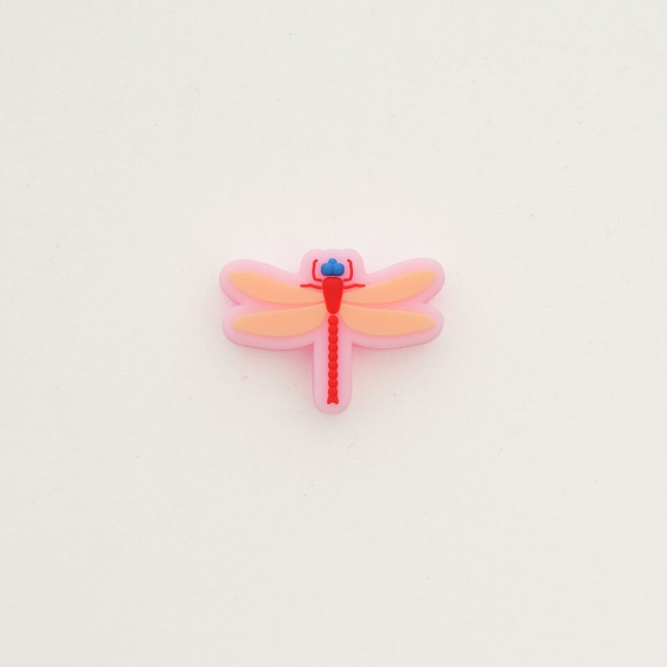 PEMBE YUSUFÇUK STETESKOP SÜSÜ