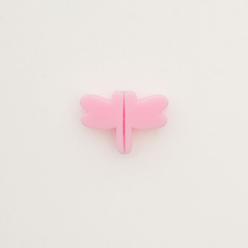 PEMBE YUSUFÇUK STETESKOP SÜSÜ