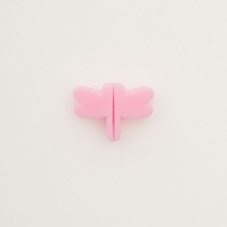 PEMBE YUSUFÇUK STETESKOP SÜSÜ