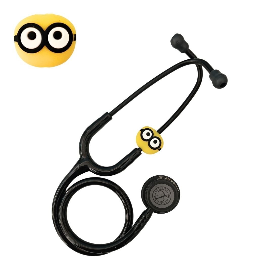 MİNYONLAR STETESKOP SÜSÜ