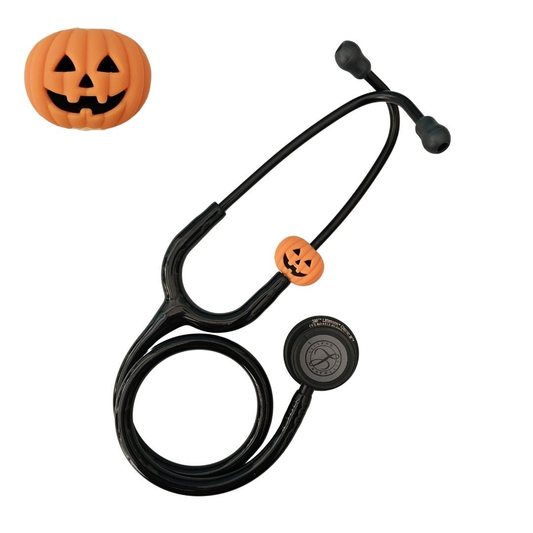 BALKABAĞI STETESKOP SÜSÜ