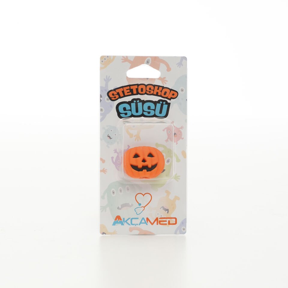 BALKABAĞI STETESKOP SÜSÜ