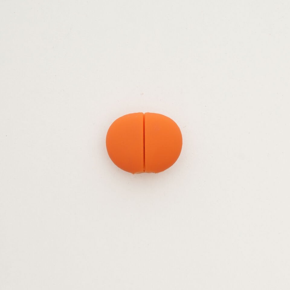 BALKABAĞI STETESKOP SÜSÜ