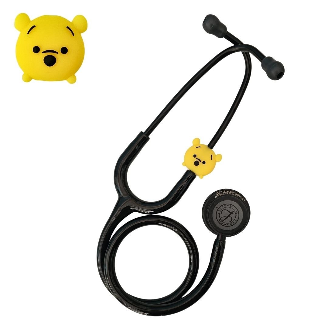 WİNNİE STETESKOP SÜSÜ