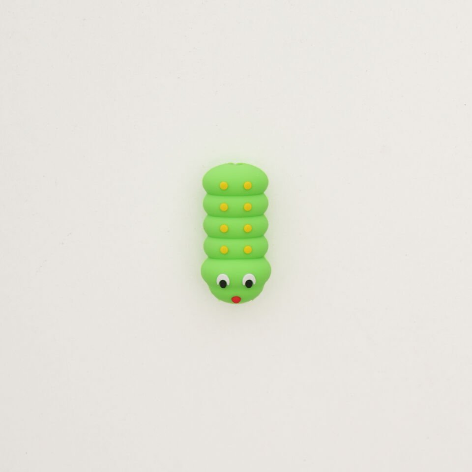 SEVİMLİ TIRTIL STETESKOP SÜSÜ