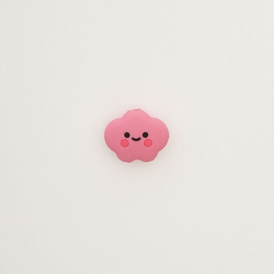 SEVİMLİ BULUT STETESKOP SÜSÜ