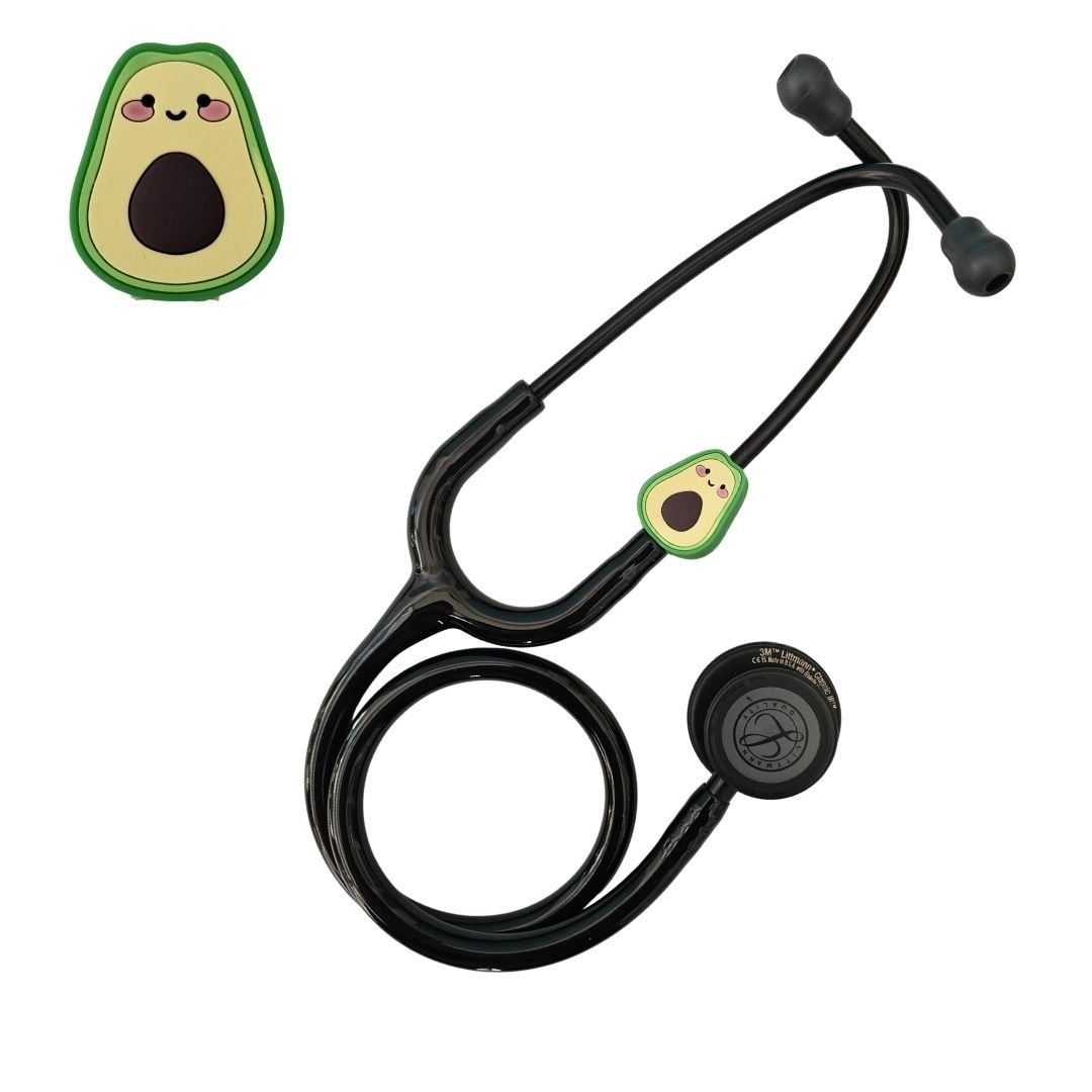 AVOKADO STETESKOP SÜSÜ