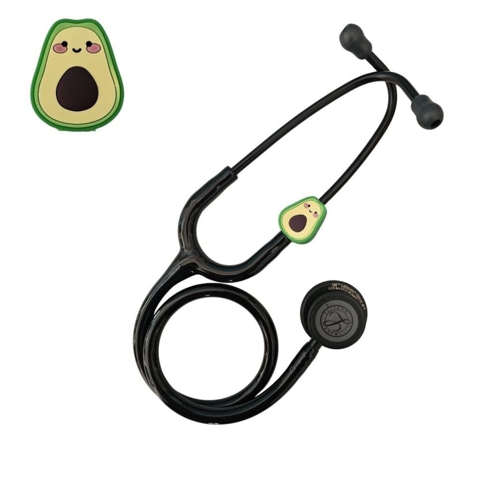 AVOKADO STETESKOP SÜSÜ