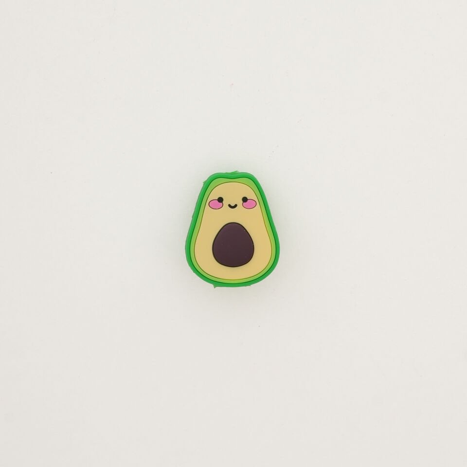 AVOKADO STETESKOP SÜSÜ