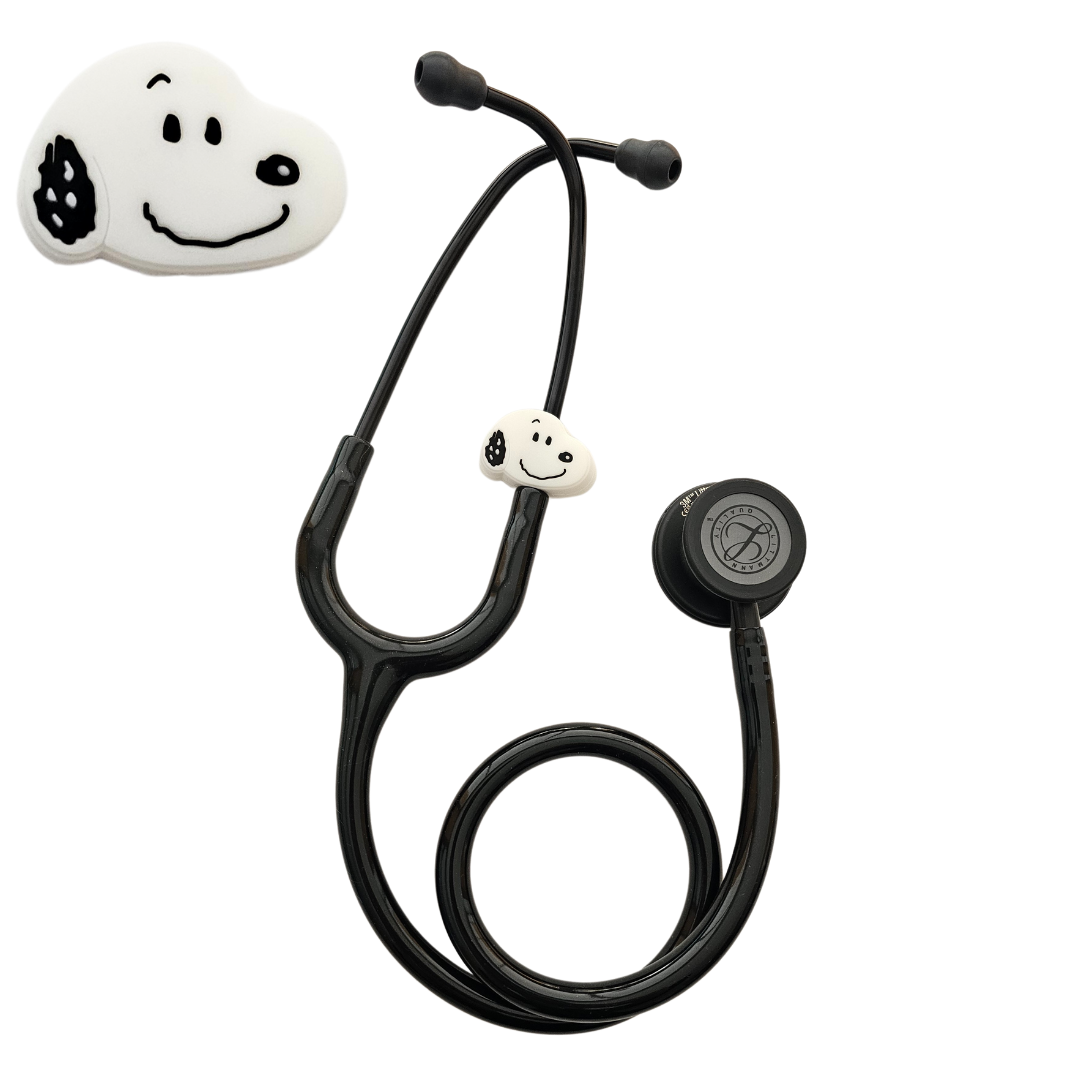 SNOOPY STETESKOP SÜSÜ