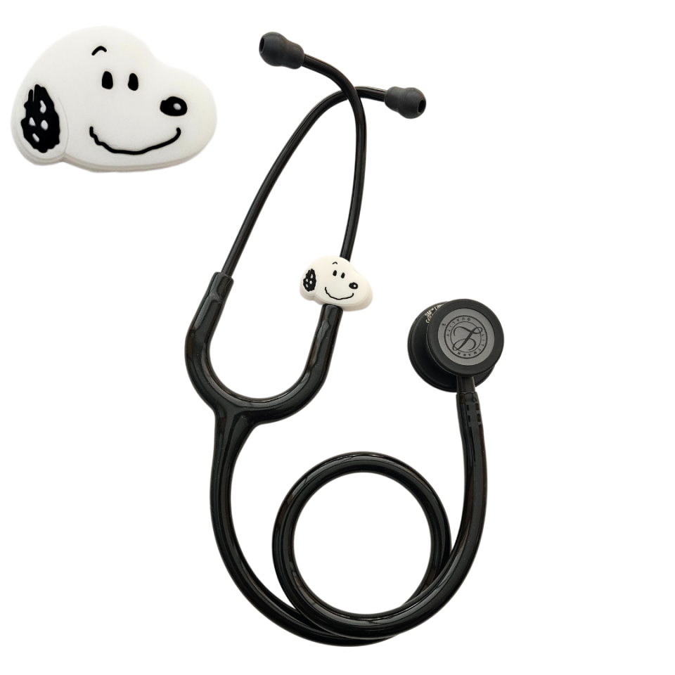 SNOOPY STETESKOP SÜSÜ