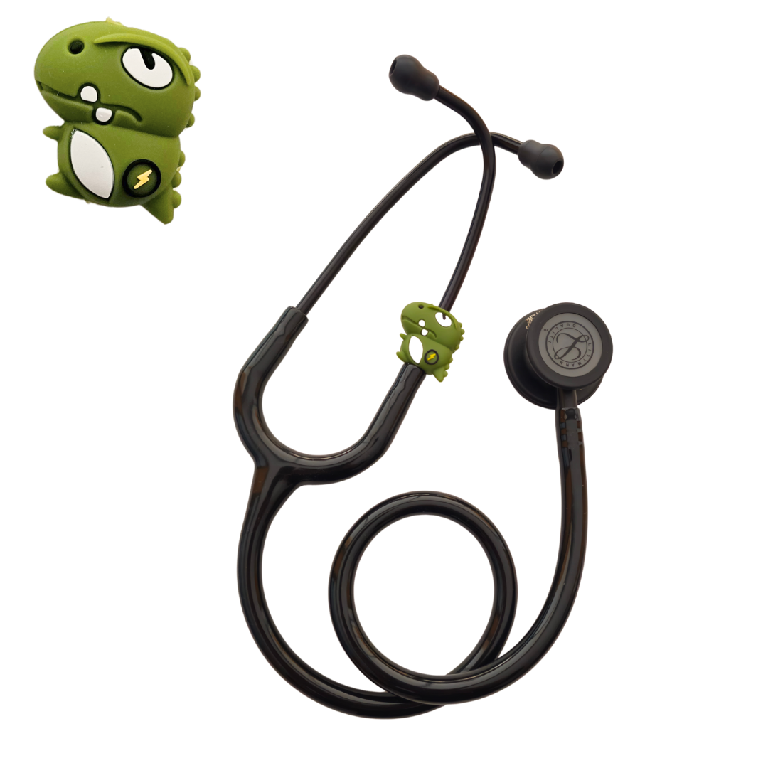 TREX STETESKOP SÜSÜ