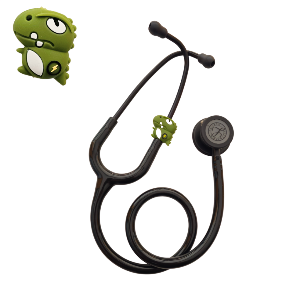 TREX STETESKOP SÜSÜ