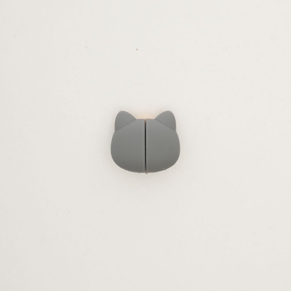 SEVİMLİ KEDİ STETESKOP SÜSÜ