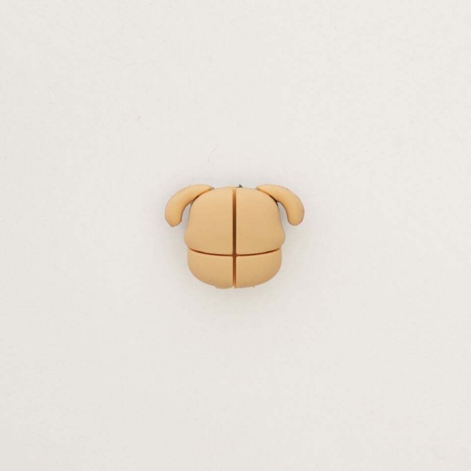 SEVİMLİ PİLOT KÖPEK STETESKOP SÜSÜ